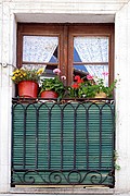 Calle de Lain Calvo, Burgos, España