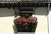 Calle Alfonso VIII, Burgos, España