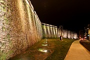 Muralla, Lugo, España