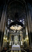 Catedral de Lugo, Lugo, España