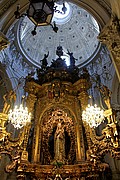 Catedral de Lugo, Lugo, España