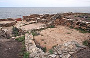 Castro de Fazouro, Foz, España