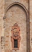 Catedral de Mondonedo, Mondoñedo, España