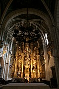 Catedral de Mondonedo, Mondoñedo, España