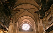 Catedral de Mondonedo, Mondoñedo, España