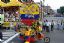 Medellín
Desfile de silleteros (Bandera de Colombia)
Antioquia