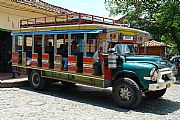 Plaza Mayor de Santa Fe, Santa Fe de Antioquia, Colombia