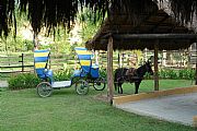 Restaurante Mayoría, Sabaneta, Colombia