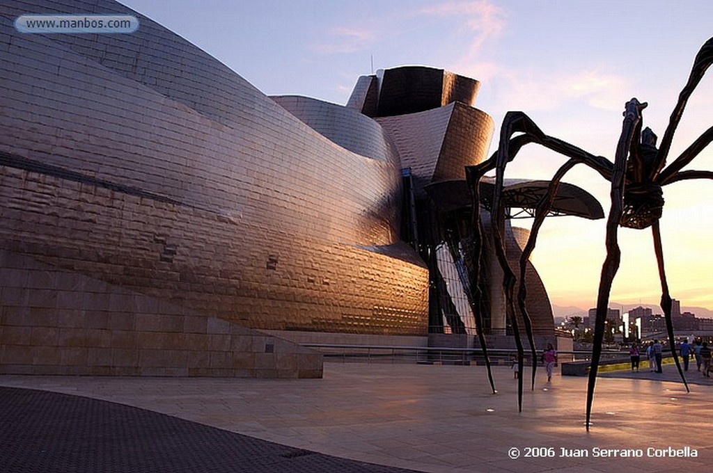 Bilbao
Bilbao Guggenheim
Vizcaya