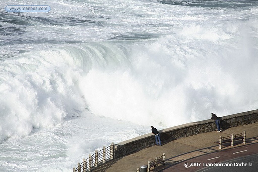 San Sebastian
Donosti
Guipuzcoa