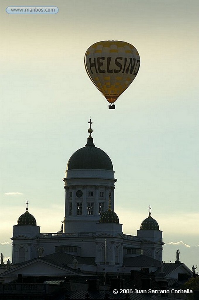 Helsinki
Hotel Kamp
Helsinki