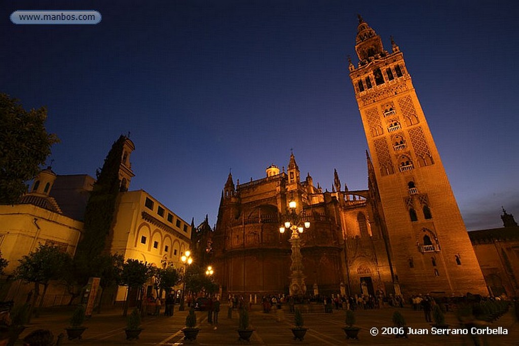 Sevilla
Sevilla