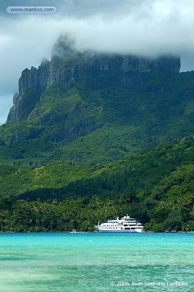 Tahiti
Tahiti
Polinesia Francesa