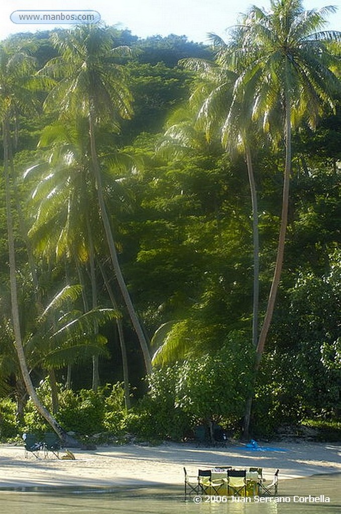 Tahiti
Tahiti
Polinesia Francesa