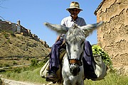 Calatayud, Calatayud, España