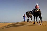 Merzouga, Merzouga, Marruecos