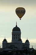 Helsinki, Helsinki, Finlandia