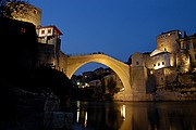 Mostar, Mostar, Bosnia Herzegovina