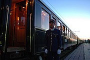 Orient Express, Orient Express, Bulgaria