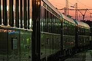 Orient Express, Orient Express, Bulgaria