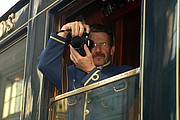 Orient Express, Orient Express, Hungria