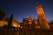 Sevilla, Sevilla, España