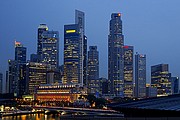 Singapur, Singapur, Singapur