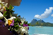 Tahiti, Tahiti, Polinesia Francesa