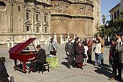 Objetivo 50
Sevilla es diferente
José Enrique Corchado Arribas
SEVILLA
Foto: 15625