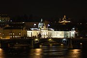 Puente de Carlos, Praga, Republica Checa