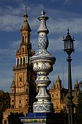 Sevilla, Sevilla, España