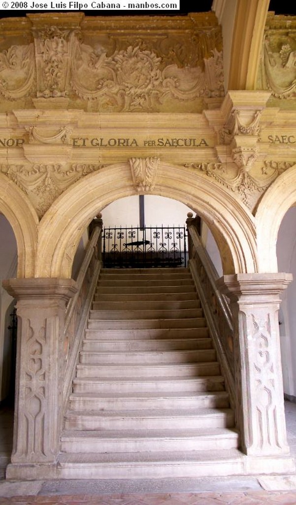 Granada
Palacio nazarí
Granada