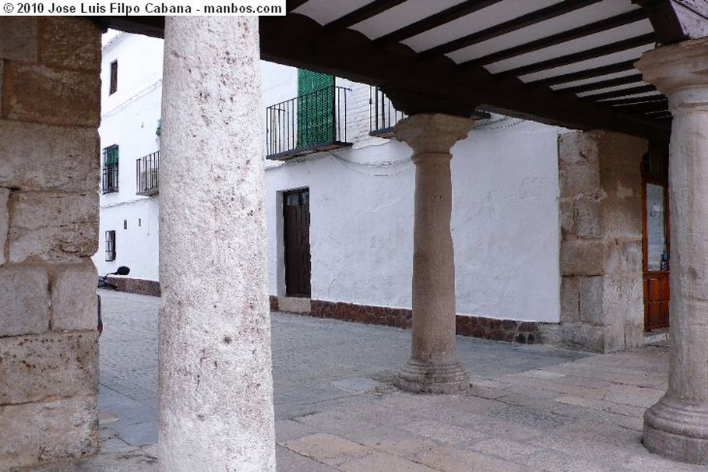 Almagro
Palacio de los Marqueses de Torremejias
Ciudad Real