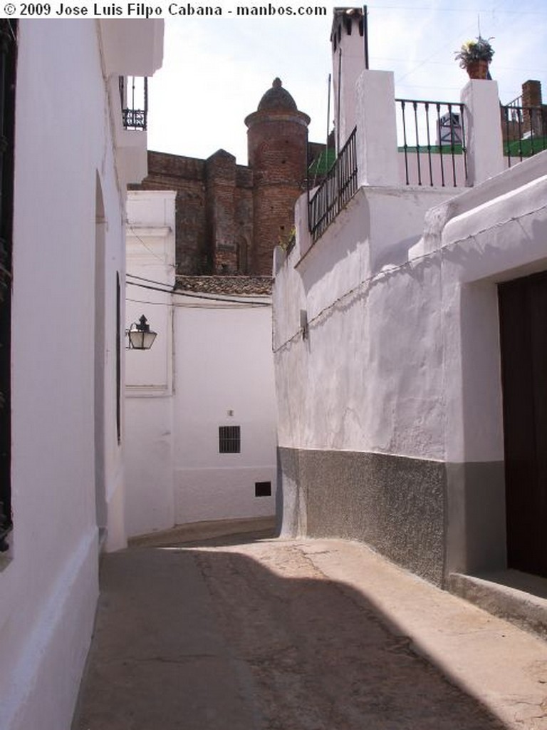 Albarracin
Casa Consistorial (s. XVI)
Teruel