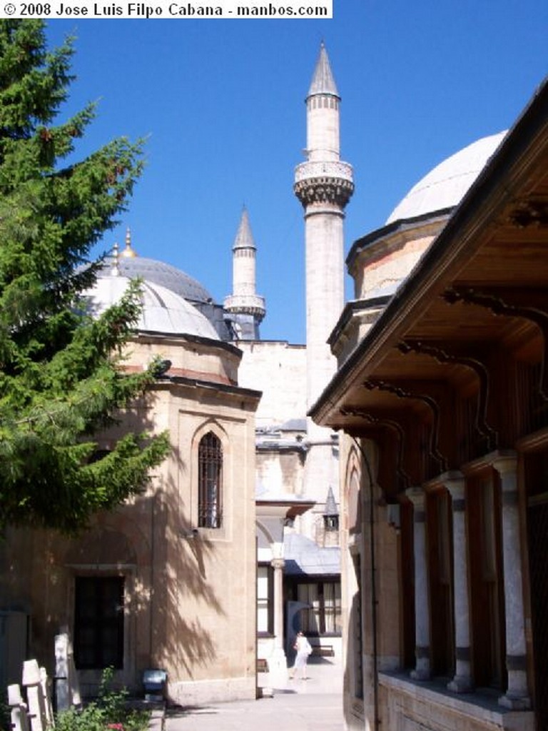 Estambul
Mezquita de Sehzade Mehmed
Mar Marmara