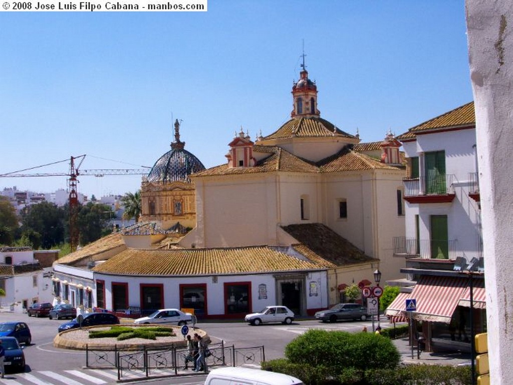 San Andres de Arroyo
San Andrés de Arroyo
Palencia