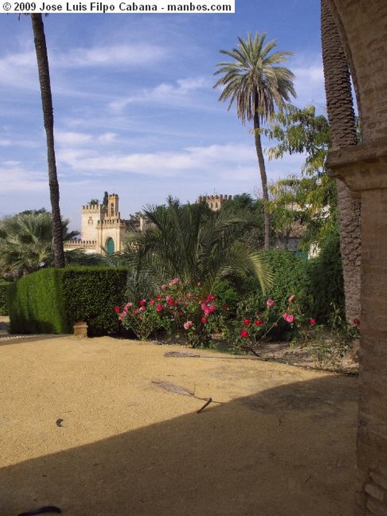 Bollullos de la Mitación
Ermita de Cuatrovitas
Sevilla