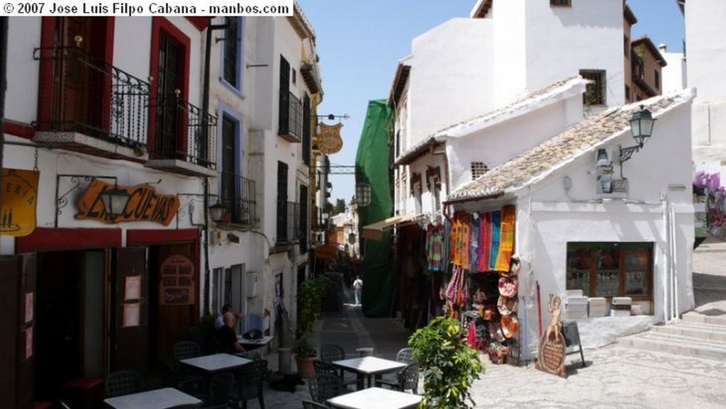 Granada
Casa de Hernán López el Feri
Granada