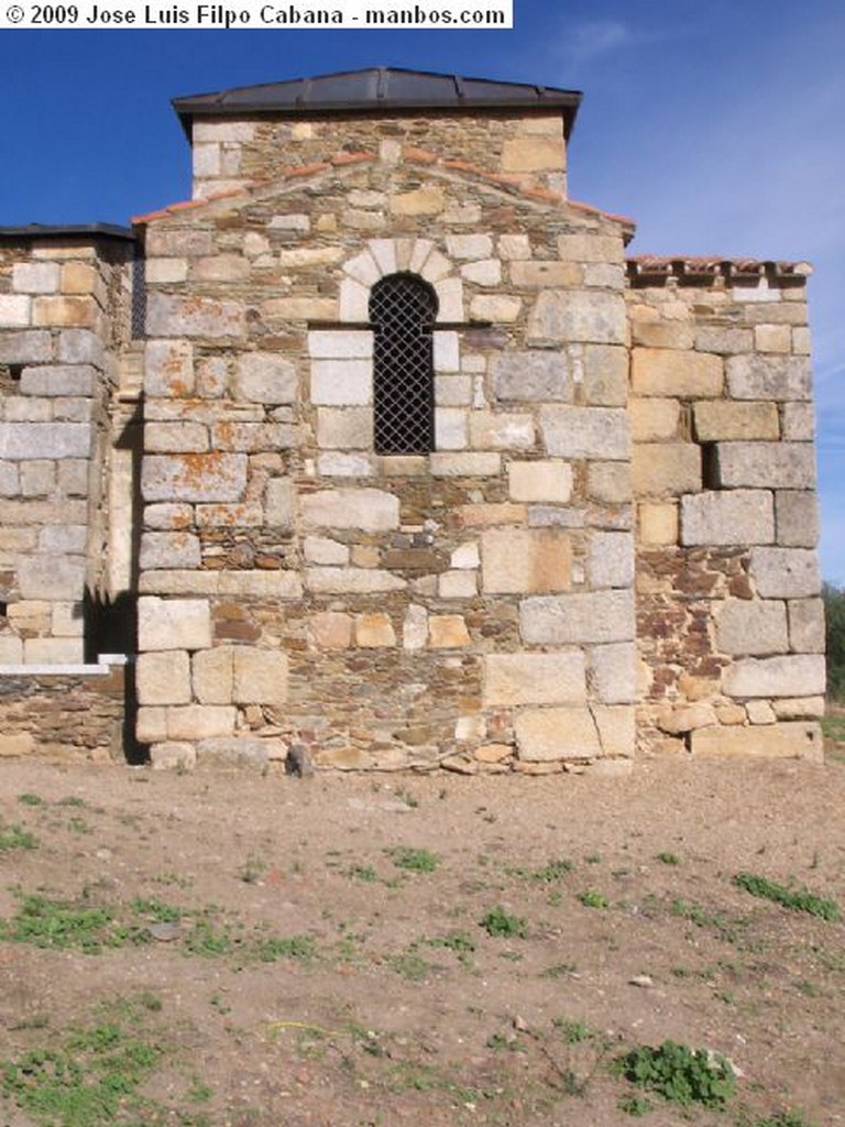 Almazan
Iglesia de San Miguel (s. XII)
Soria
