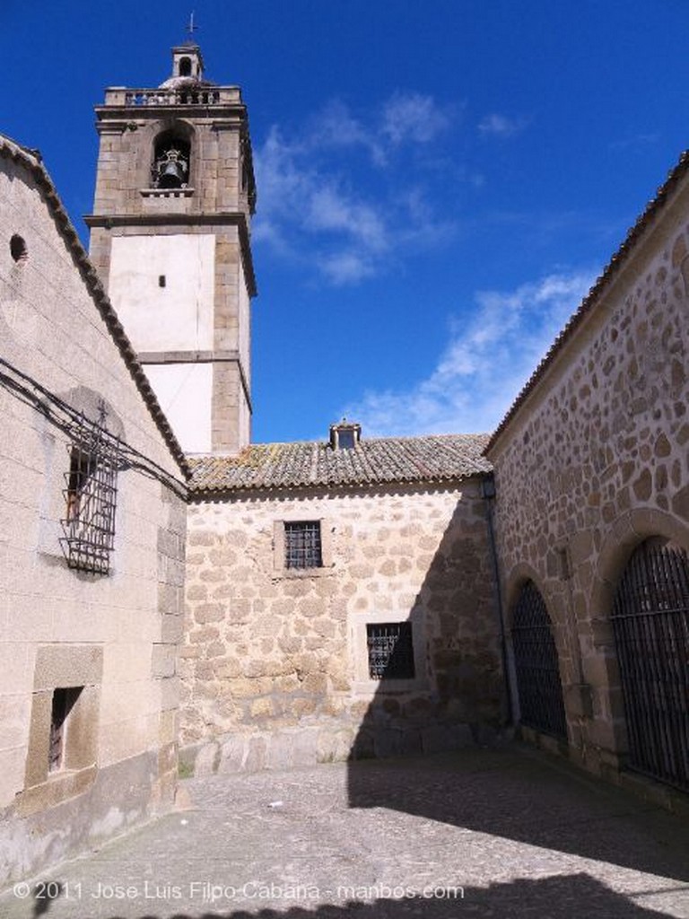 Toledo
San Juan de los Reyes
Toledo