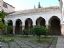 Granada
Patio de las abluciones
Granada