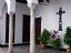 Sevilla
Columnas y puertas en un convento sevillano
Sevilla