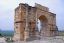 Volubilis
Arco de Triunfo de Caracalla
Meknes