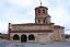 Almazan
Iglesia de San Miguel (s. XII)
Soria