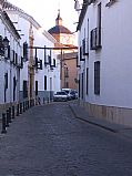 Alrededor de la Plaza Mayor, Almagro, España