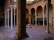 Cartuja Santa Maria de las Cuevas, Sevilla, España