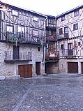 Mogarraz, Mogarraz, España