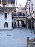 San Pablo, Salamanca, España