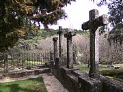 Santuario de San Pedro de Alcantara, Arenas de San Pedro, España