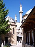 Museo de Mevlana, Konya, Turquia